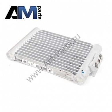 Интеркуллер 17217618360 на BMW (F20) M135i