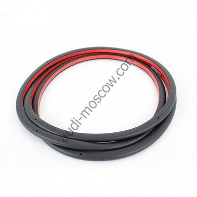 Уплотнитель двери снаружи для Audi A4 B8 8K5839911QЗаказать оригинальный уплотнитель двери снаружи Audi A4 B8 8K5839911Q- Доставка на дом