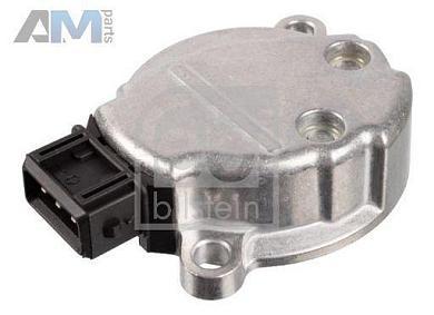 Датчик холла (170458) FEBI Audi A6 (С5) 1997-2004