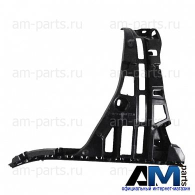 Кронштейн бампера левый Mercedes S-class W222 (2013-2017) A2228808300