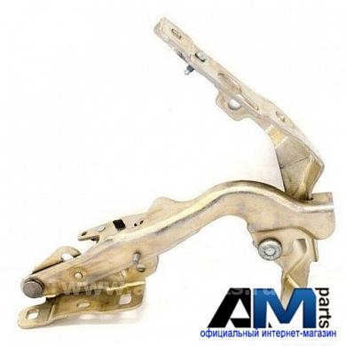 Петля капота левая A1768800328 Mercedes A-klasse W176