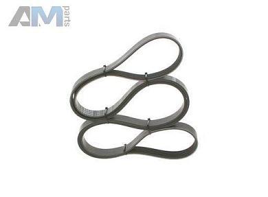 Поликлиновый ремень генератора (BOSCH) 1987946028 для BMW 5 серия (E60 ) 2003-2009 525i