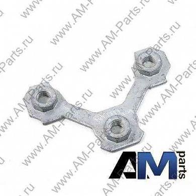 Шайба стопорная для автомобилей концерна VAG 1J0407175BЗаказать оригинальную шайбу стопорную для VAG 1J0407175B- Гарантия от поставщика