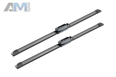 Комплект щеток стеклоочистителя (3397118934) BOSCH на Audi A6 (С6) 2004-2011