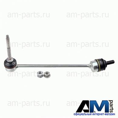 Стойка стабилизатора передняя левая Lemforder на Mercedes S-class W222 3726601