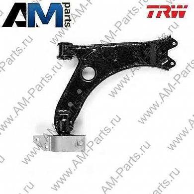 Рычаг правый Гольф 5 TRW JTC1251