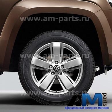 Литые диски R19 Amarok 2H0601025Q8Z8