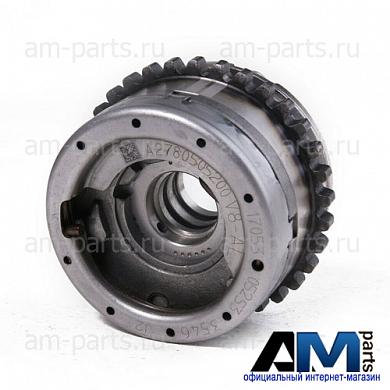 Механизм изменения фаз ГРМ A2780505200 Мерседес (выпуск) S500 455 л.с.
