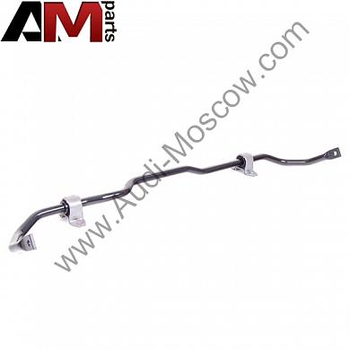 Стабилизатор в сборе для автомобилей концерна VAG 1K0411303BJКупить оригинальный стабилизатор в сборе для Ауди-Фольксваген-Шкода 1K0411303BJ- Подходит для автомобилей на гарантии