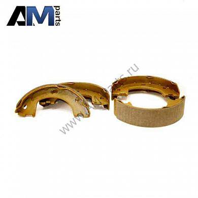 Колодки тормозные барабанные 986487751 (BOSCH) для автомобилей VAGОформить заказ на колодки тормозные барабанные 986487751 производства BOSCH для Фольксваген/Ауди/Шкода по специальной цене