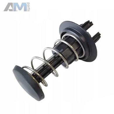 Отбойник капота Mercedes GLE 2018-2025 A167880920365