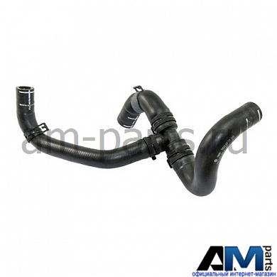 Шланг для автомобилей концерна VAG 1K0122063KЗаказать оригинальный шланг для Ауди-Фольксваген-Шкода 1K0122063K- Детали от дилера