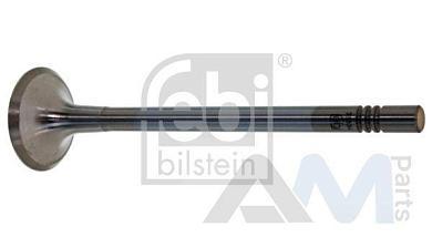 Впускной клапан FEBI (32334) Audi Q7 (4L) рестайлинг 3.0TDI