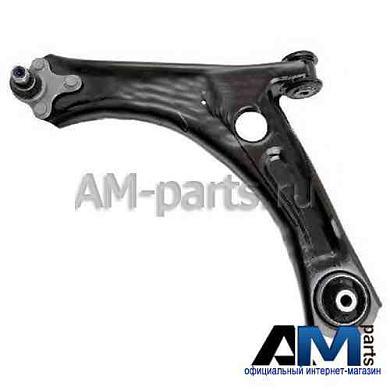 Рычаг подвески поперечный для автомобилей концерна VAG 1K0407151BLКупить оригинальный рычаг подвески поперечный для Ауди-Фольксваген-Шкода 1K0407151BL- Широкий ассортимент