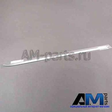 Накладка крышки багажника Jetta 5C6071360