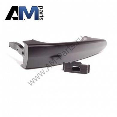 Ручка передней/задней левой двери БМВ Е60 51216961443