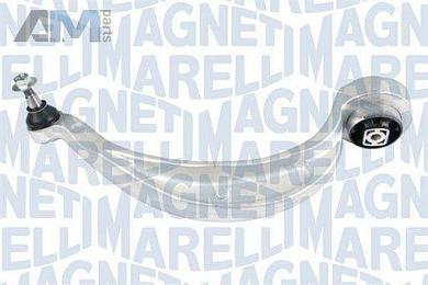Направляющий рычаг левый (301181319500) MAGNETI MARELLI Audi A5 (8T) 2007-2016