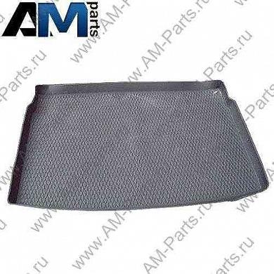 Коврик в багажник Туарег (2003-2010) 7L0061165