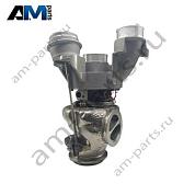 Турбокомпрессор справа A1770900280 Mercedes GLE V167