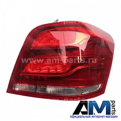 Фонарь правый A2049065903 Mercedes GLK X204 (2012-2015)