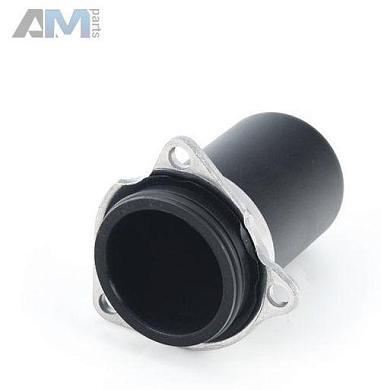 Крышка масляного фильтра 0CK325371D Audi A4 (B9) 2019-2025 0CJ/0CK (7-АКП DSG)