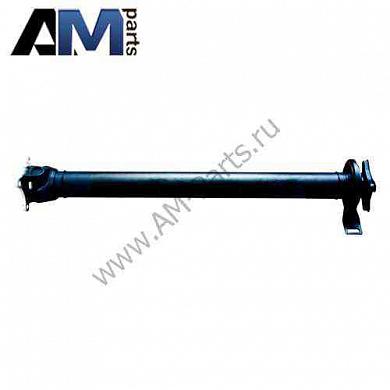 Карданный вал передний Crafter 2E0521099B