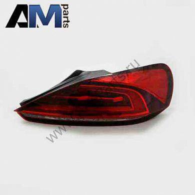 Фонарь задний правый Сирокко (2015-2017) 1K8945208B