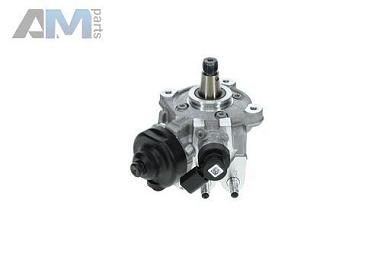 ТНВД BOSCH (0445010568) Audi Q3 (8U) 2011-2018 2.0TDI