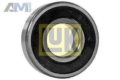 Маховик LUK (415034310) Audi A4 (B8) 1.8 CABA/CAAB