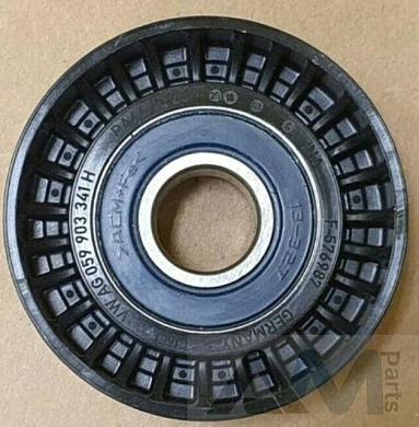 Обводной ролик 059903341H Audi A6 (С7) 2011-2018 3.0TDI