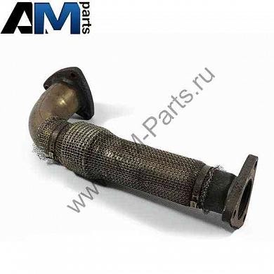 Компенсатор правый Туарег (2003-2010) 059131790L