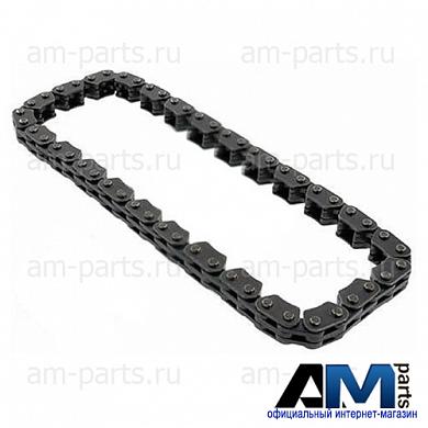 Цепь ГРМ промежуточная A0009931378 Мерседес S500 455 л.с.