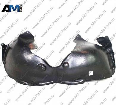 Пластик локера колесной арки для Volkswagen Touareg 7L6809962MКупить пластик локера колесной арки Volkswagen Touareg 7L6809962M- Бесплатная доставка