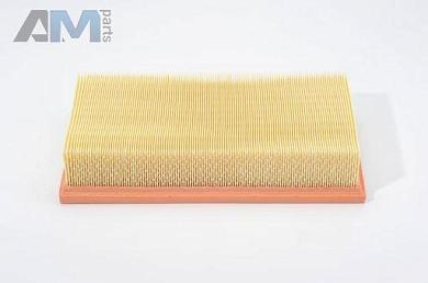 Воздушный фильтр (BOSCH) 1457433331 для  Volkswagen Multivan T6 (2019-2023) 2.0TDI