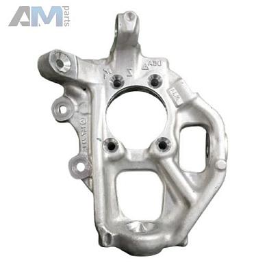 Кулак поворотный задний правый на Mercedes GLE 2018-2025 A1673572200