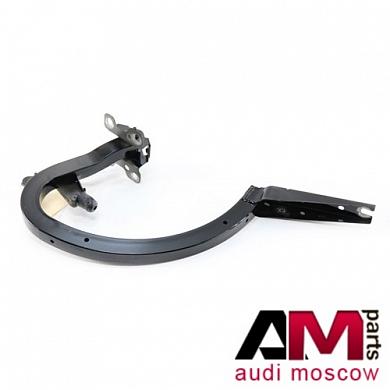 Петля крышки для Audi A4 B9 8W5827302AЗаказать оригинальную петлю крышки Audi A4 B9 8W5827302A- Официальная поставка с дилерского склада
