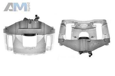 Суппорт передний правый (0986135078) BOSCH Audi A4 (B7) 2005-2009