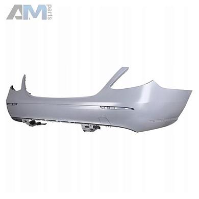 Задний бампер на Mercedes E W213 (2016-2023) A21388507259999