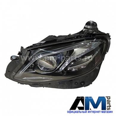 Фара левая A2139069504 Мерседес Е-класса W213