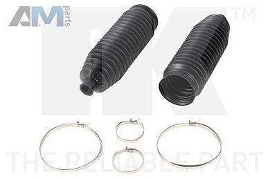 Пыльник рулевой рейки (5094719) NK для Skoda Octavia (1996-2011)