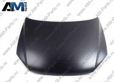 Капот Volkswagen Touareg (2011-2014) 7P6823031