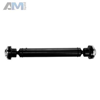 Карданный вал передний от раздатки к переднему мосту Mercedes GLE 2014-2018 A1664102301