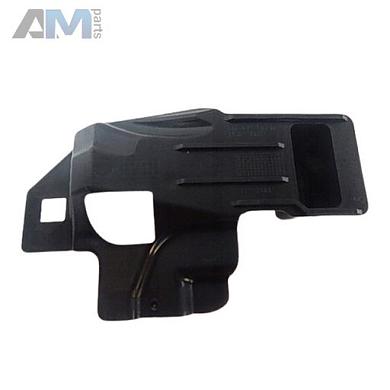 Кронштейн абсорбера переднего бампера Mercedes GLE 2014-2018 A1668852914