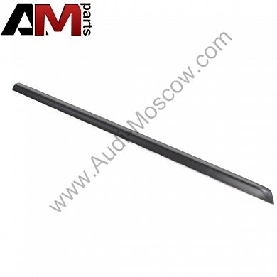Молдинг для Audi A6 C5 4B0853959D7DLКупить оригинальный молдинг Audi A6 C5 4B0853959D7DL- Доставка на дом