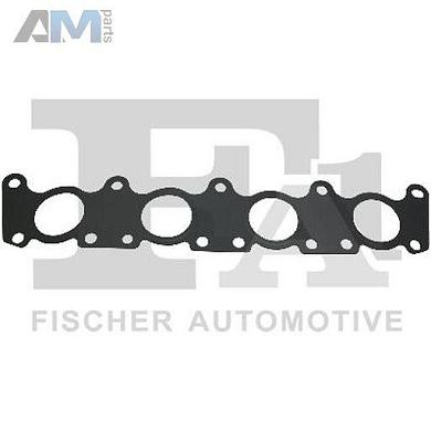 Опора двигателя FA1 (411005) для Volkswagen B5 (1997-2005) 1.8T