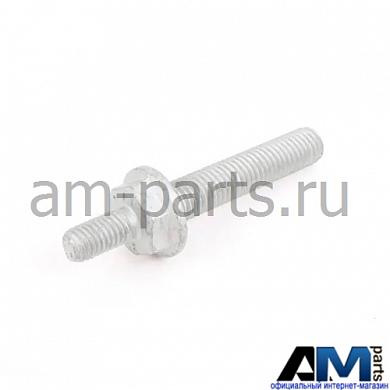 Болт с двойным буртиком для автомобилей концерна VAG N90832903Заказать оригинальный болт с двойной буртиком для Volkswagen-Audi-Skoda N90832903- Бесплатная доставка