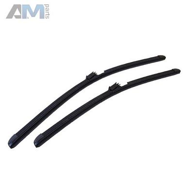 Щетки стеклоочистителя на Mercedes GLE 2018-2025 A1678209501