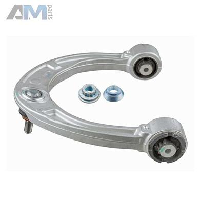 Рычаг передний левый верхний на Mercedes GLS 2019-2025 A1673301300