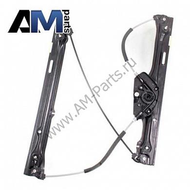 Передний левый стеклоподъемник BMW X4 (F26) 51337355635