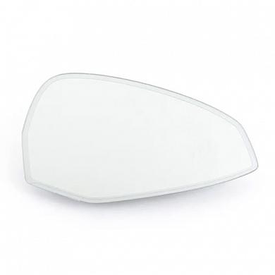 Зеркальный элемент правый (автозатемнение) Ауди А4 В9 (рестайлинг) 8W0857536G